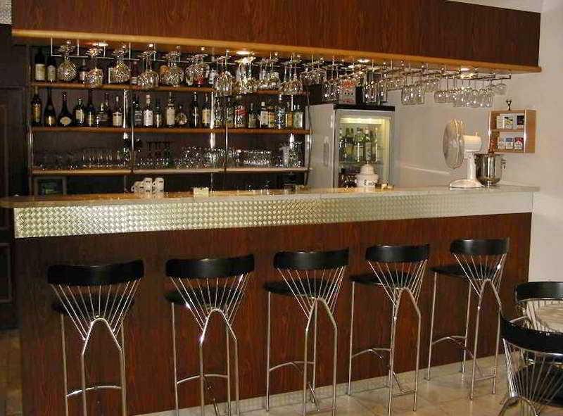 פראג Luxury Family Hotel Bila Labut מסעדה תמונה