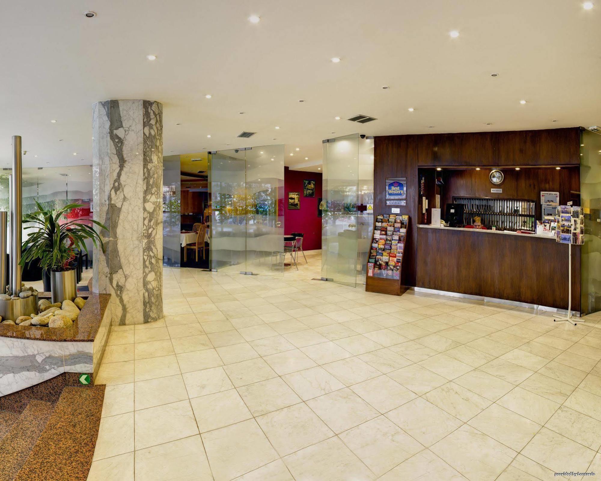 פראג Luxury Family Hotel Bila Labut מראה פנימי תמונה