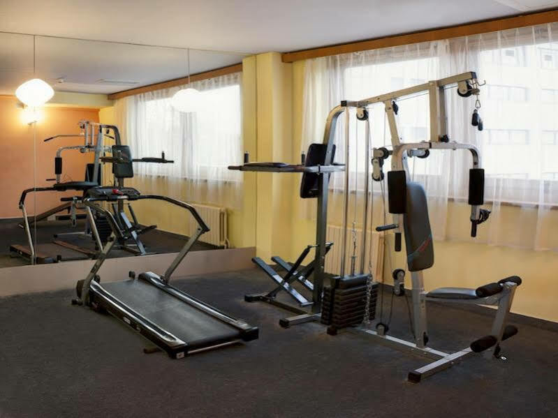 פראג Luxury Family Hotel Bila Labut מראה חיצוני תמונה